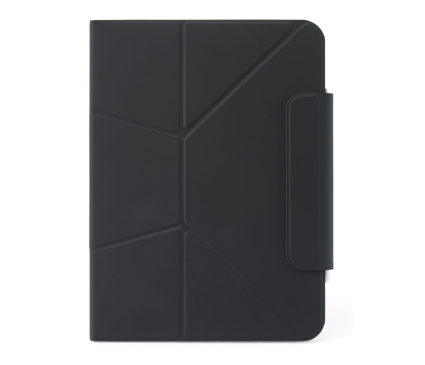 Pipetto Origami No6 Stand case iPad Air 13" (2024) black - 1319581 - zdjęcie